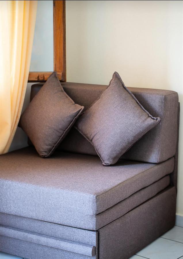 Mavrikou Helen Apartments Скирос Екстериор снимка